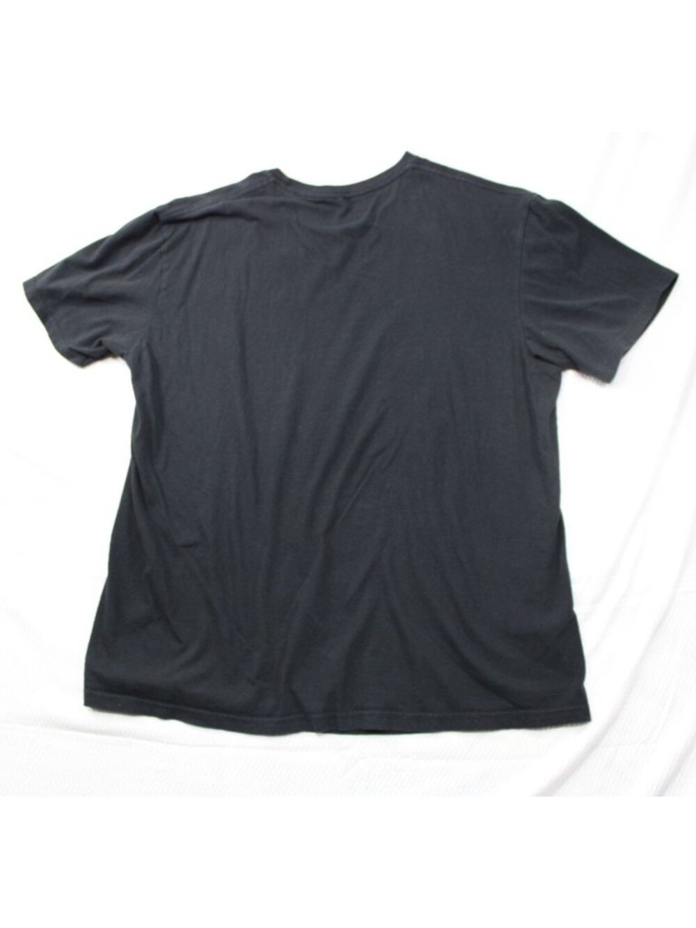 Get Lost Perv Womens Graphic T-Shirt Black L Cotton Casual Wear - Picture 4 of 5